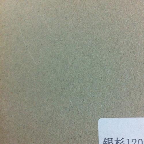 东莞灰板纸厂家 家具厂用一次成型高档双灰纸板,单灰板纸图片